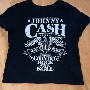 Old navy graphic T set